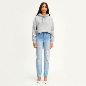 Levi’s 501 Original Women’s Denim